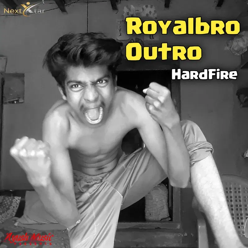 Royalbro Outro