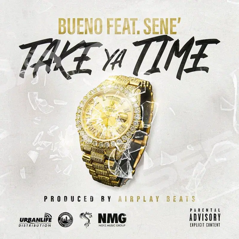 Take Ya Time