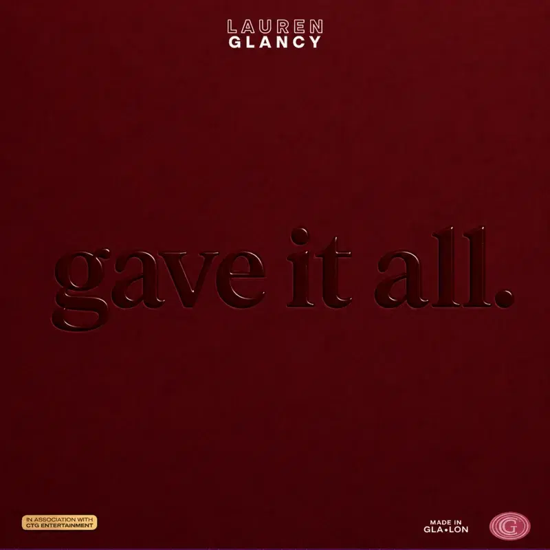 Gave It All