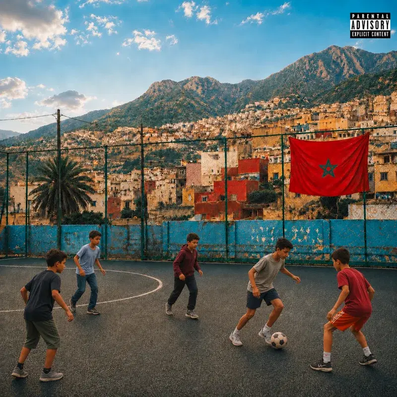 ALE MAROC
