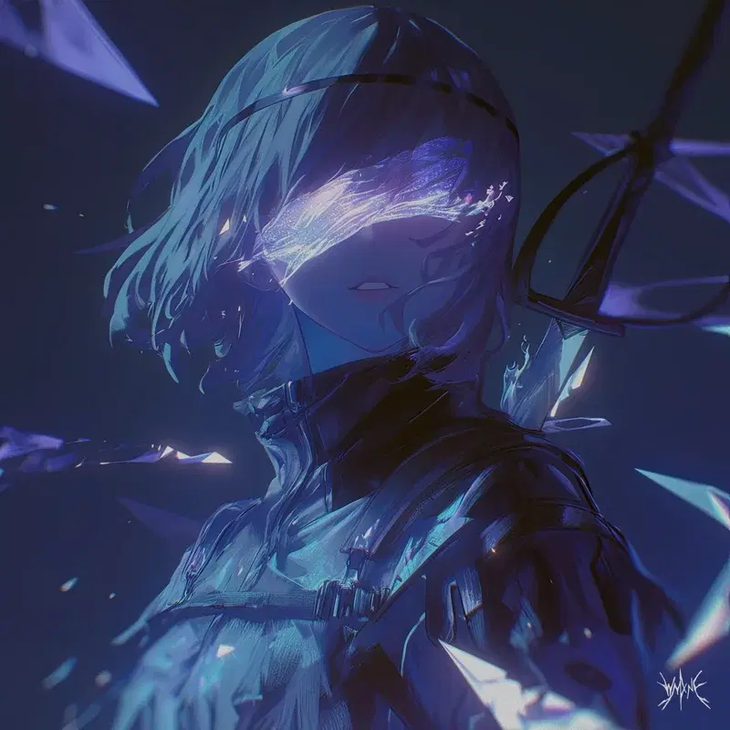 serve the light