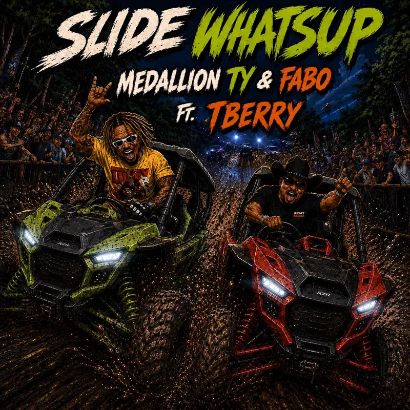 SLIDE WHATSUP