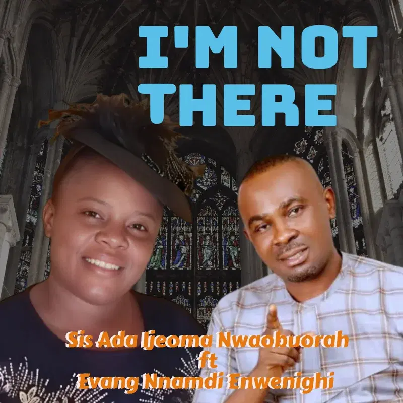I'm Not There