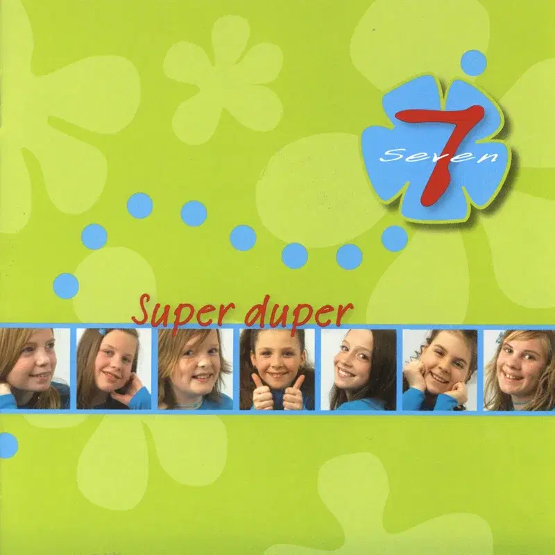 Super Duper