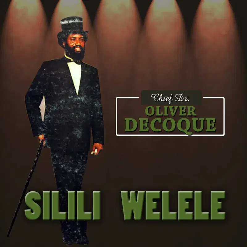 Silili Welele