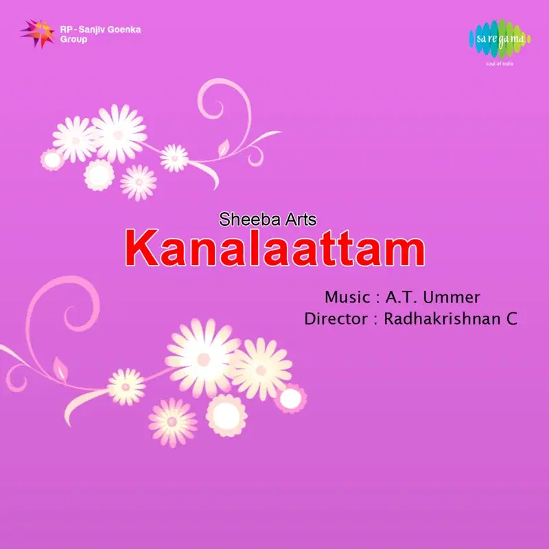Kanalaattam (Original Motion Picture Soundtrack)