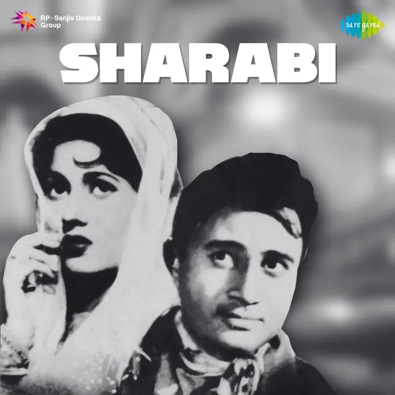 Sharabi (Original Motion Picture Soundtrack)