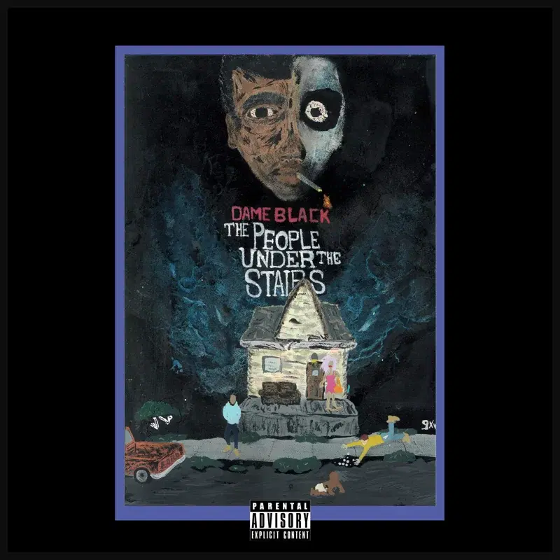 The People Under the Stairs