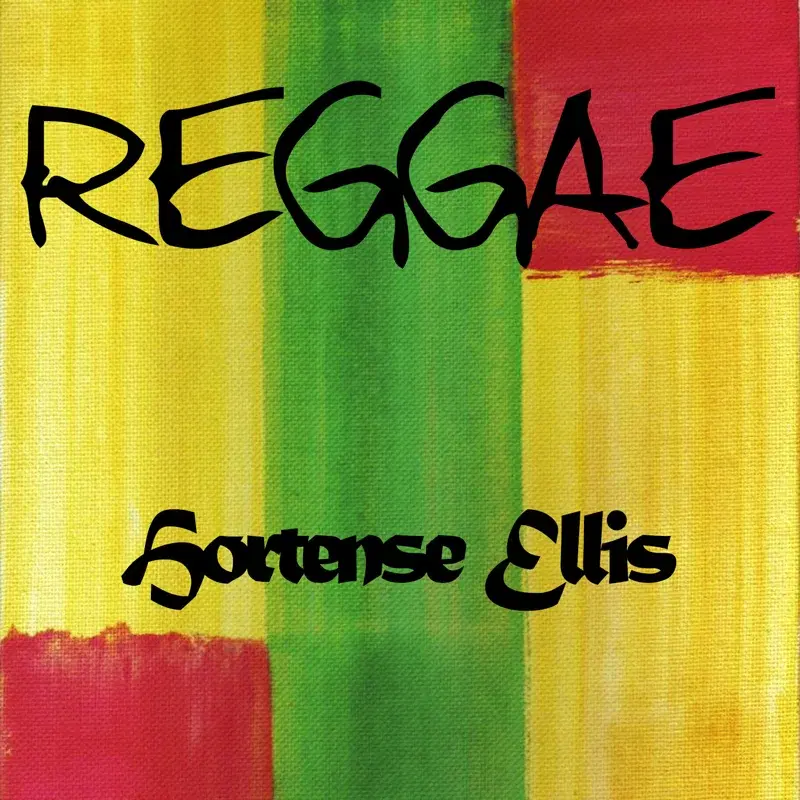 Reggae Hortense Ellis