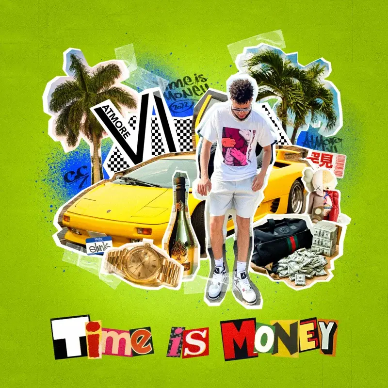 Time Is Money