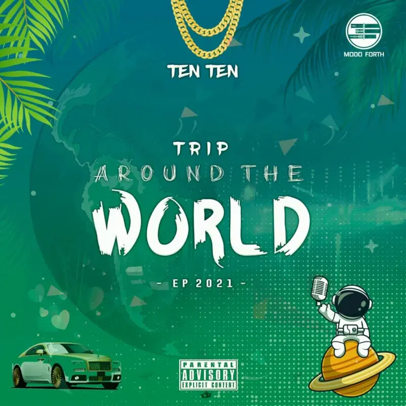 Trip Around The World