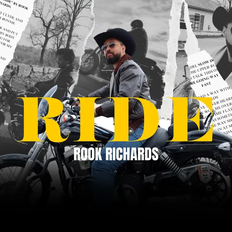 Ride
