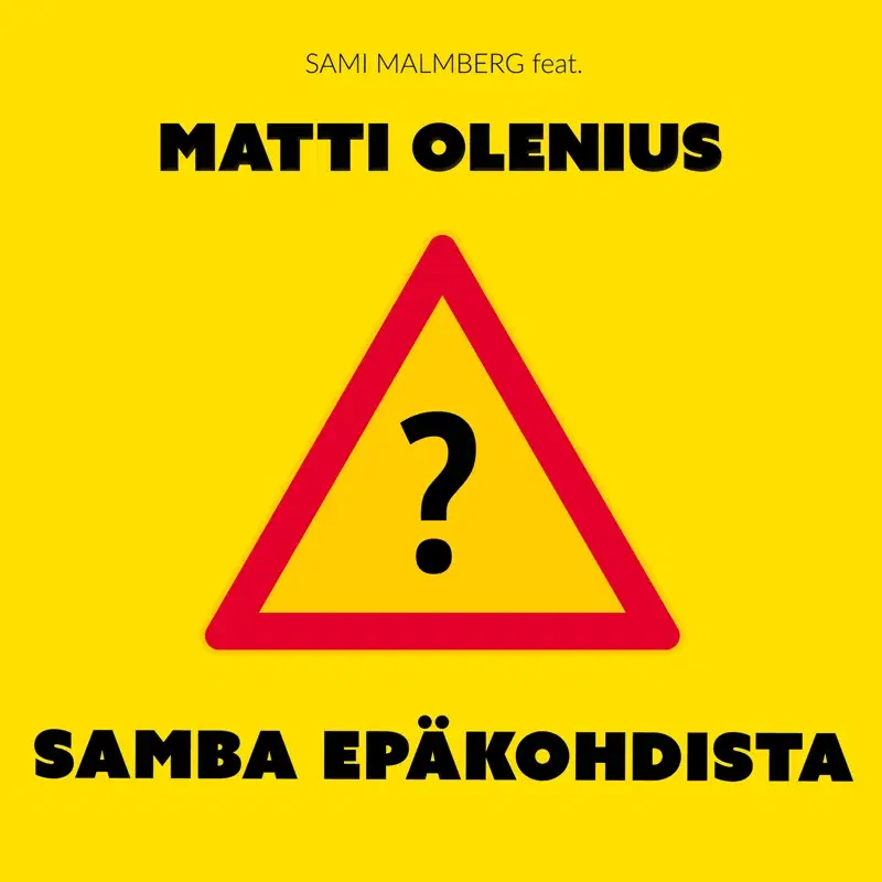 Samba epäkohdista