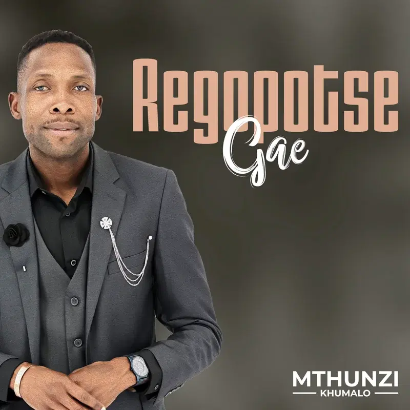 Regopotse Gae