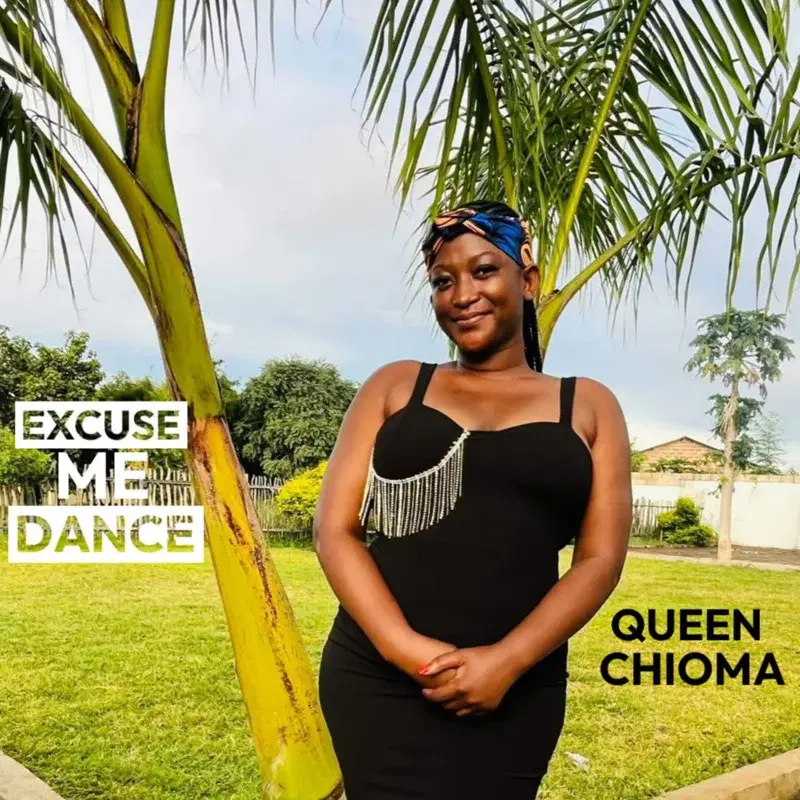 Excuse Me Dance