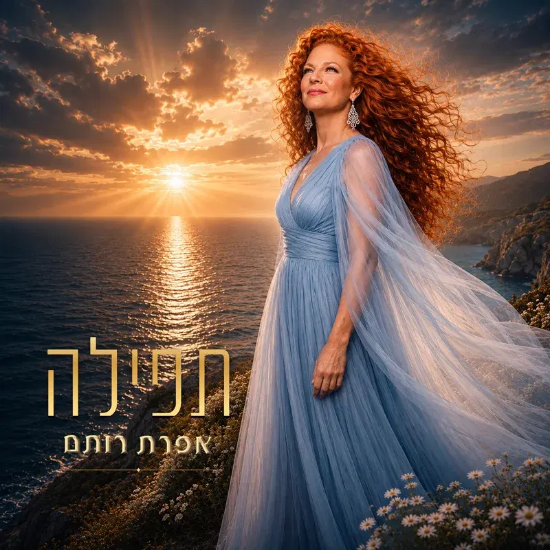 תפילה