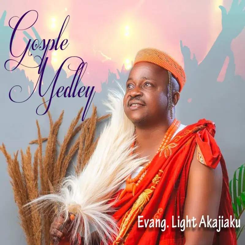 Gospel medley