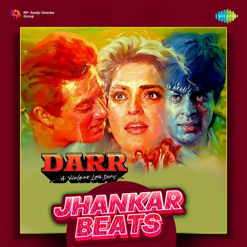 Darr (Jhankar Beats)