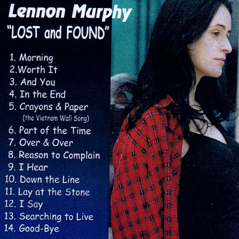 Lost And Found