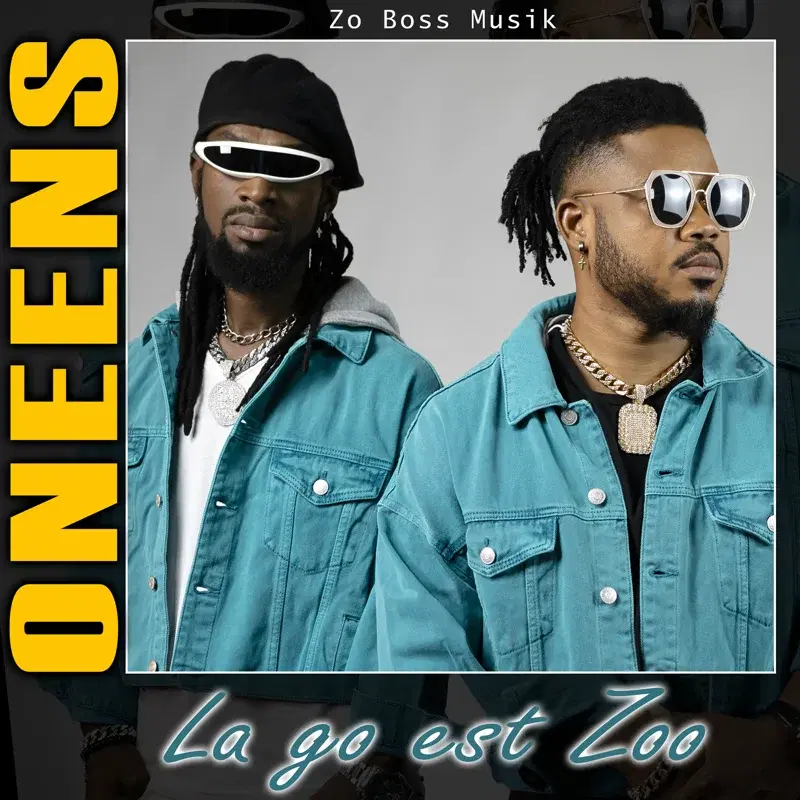 La go est zoo