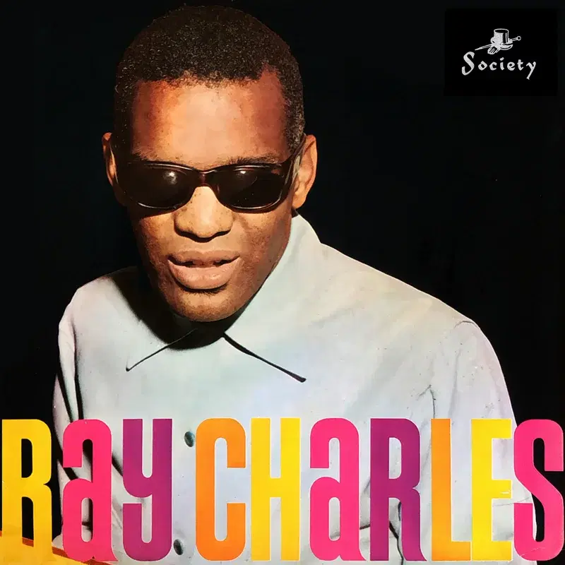 Ray Charles
