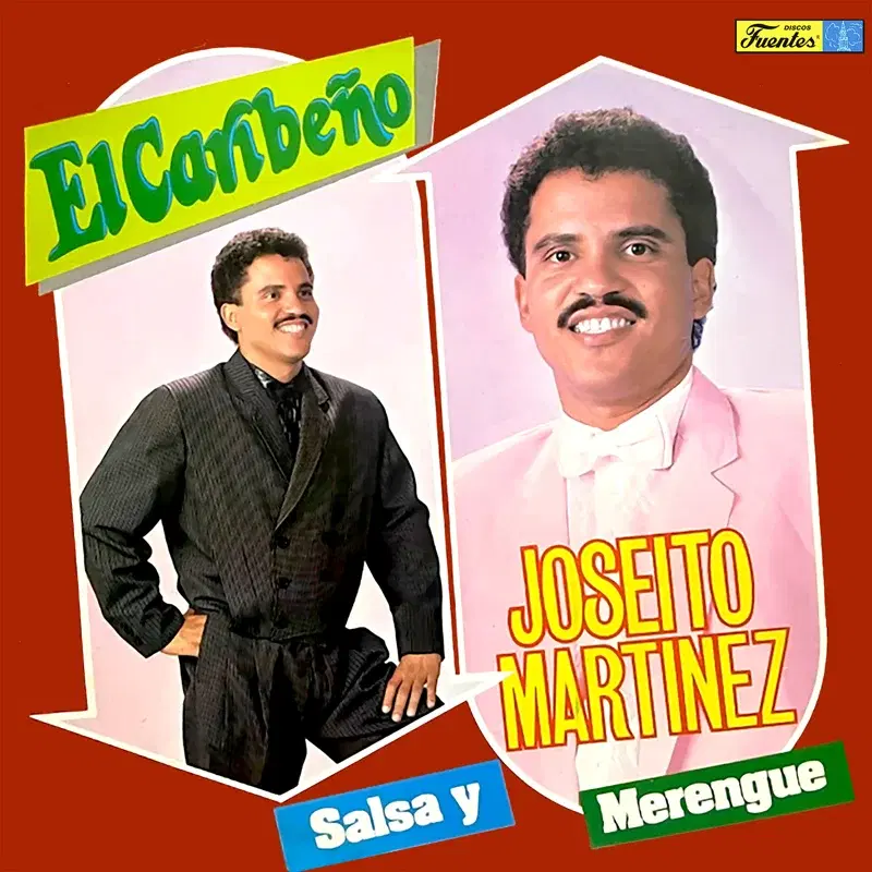 El Caribeño - Salsa y Merengue