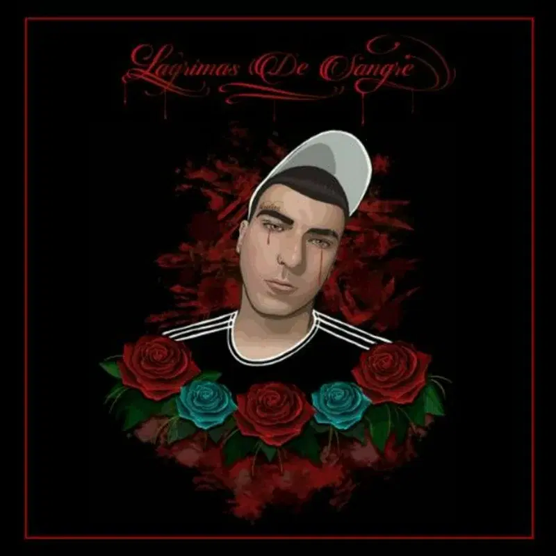 Lágrimas de Sangre
