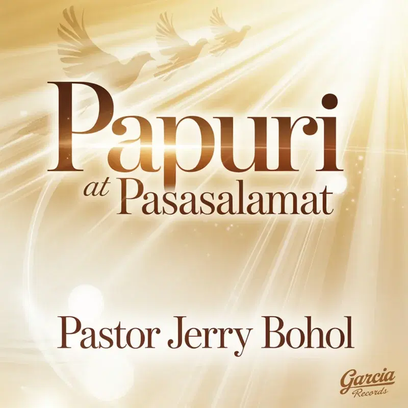 Papuri At Pasasalamat