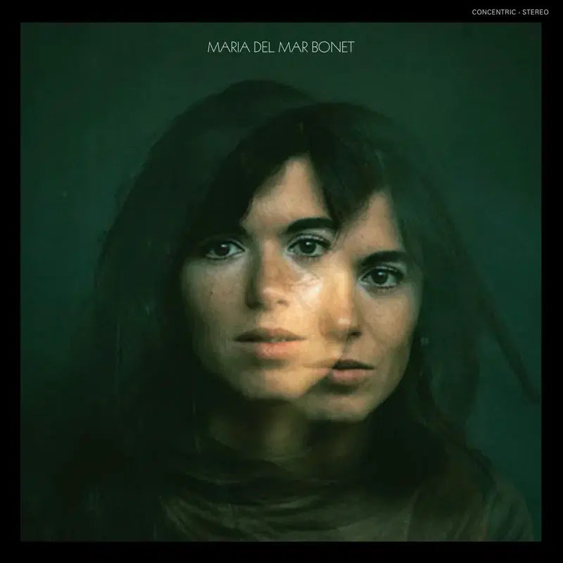 Maria del Mar Bonet