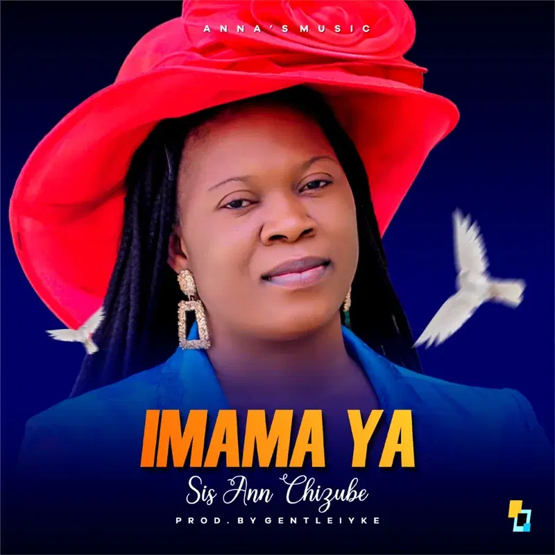 Imama Ya