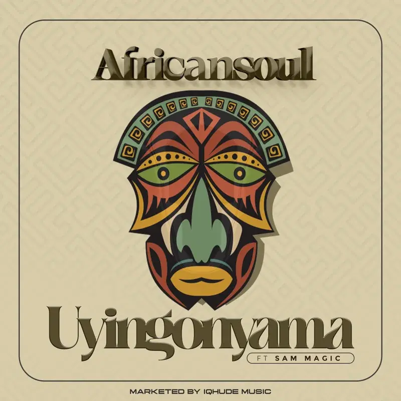 Uyingonyama
