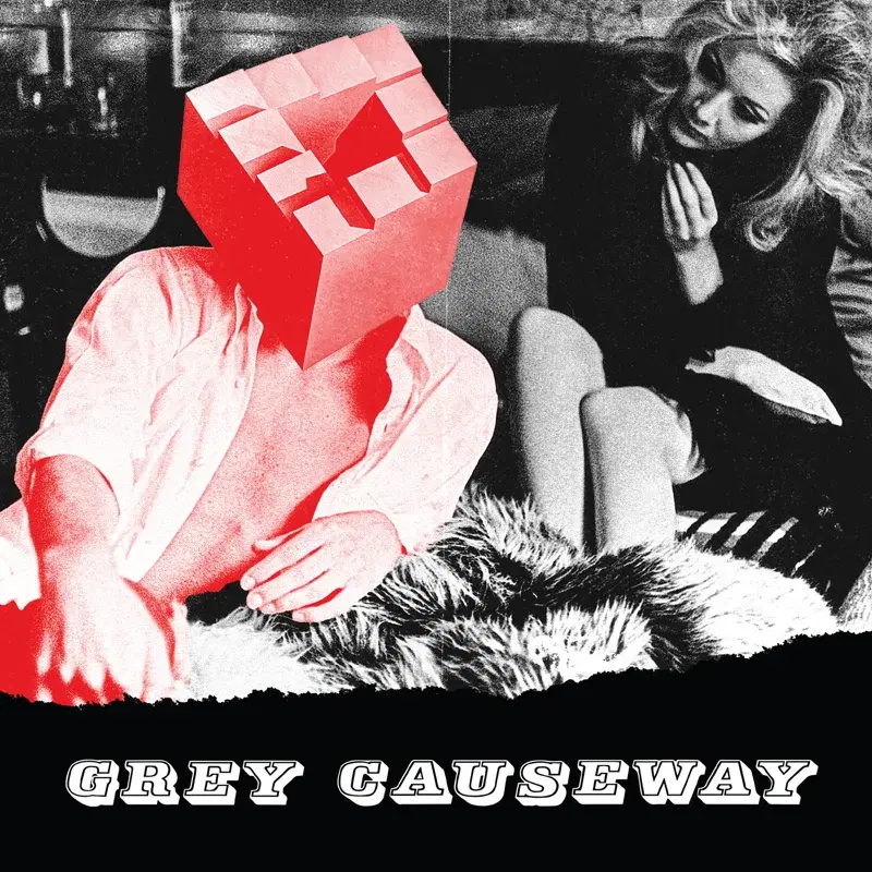 Grey Causeway