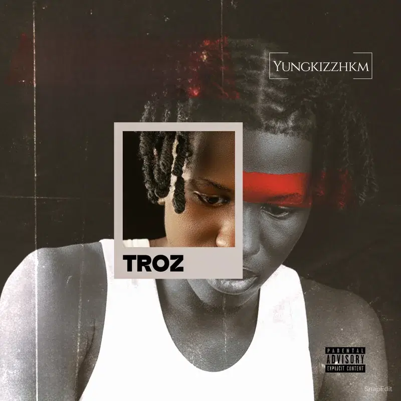 Troz