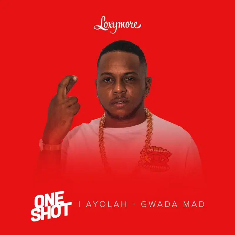 Gwada Mad (Loxymore One Shot)