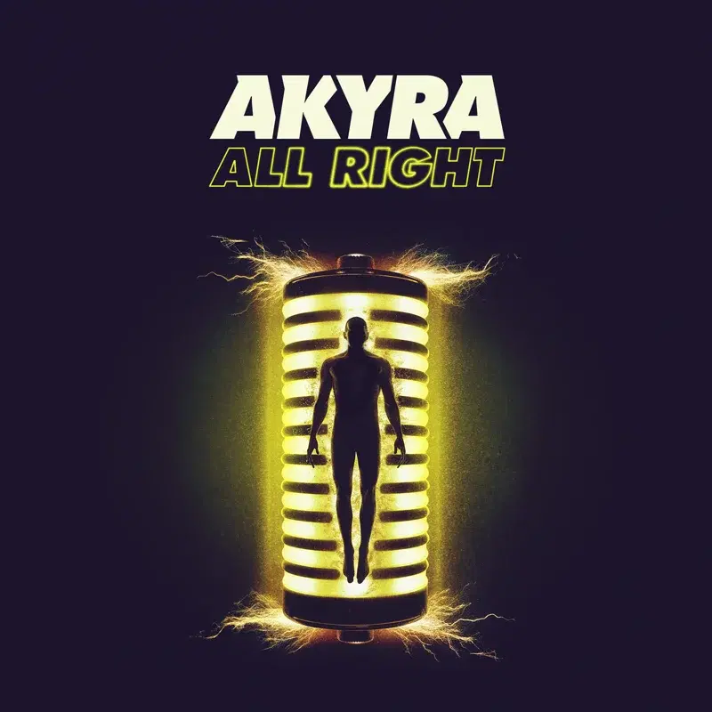 All Right