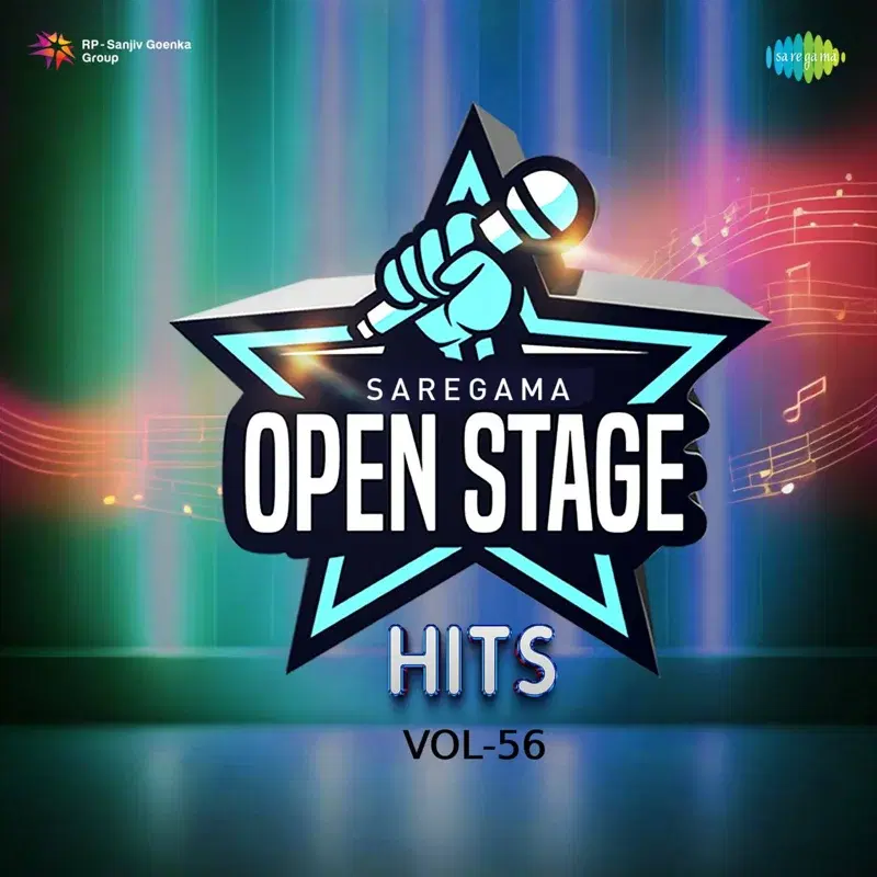 Open Stage Hits, Vol. 56