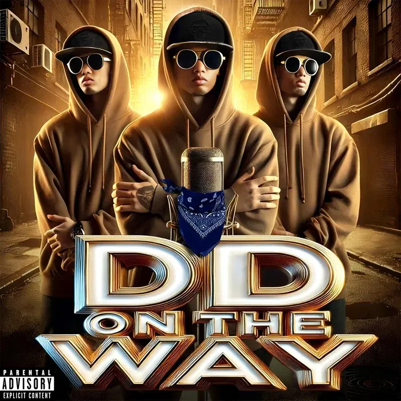 DD On The Way