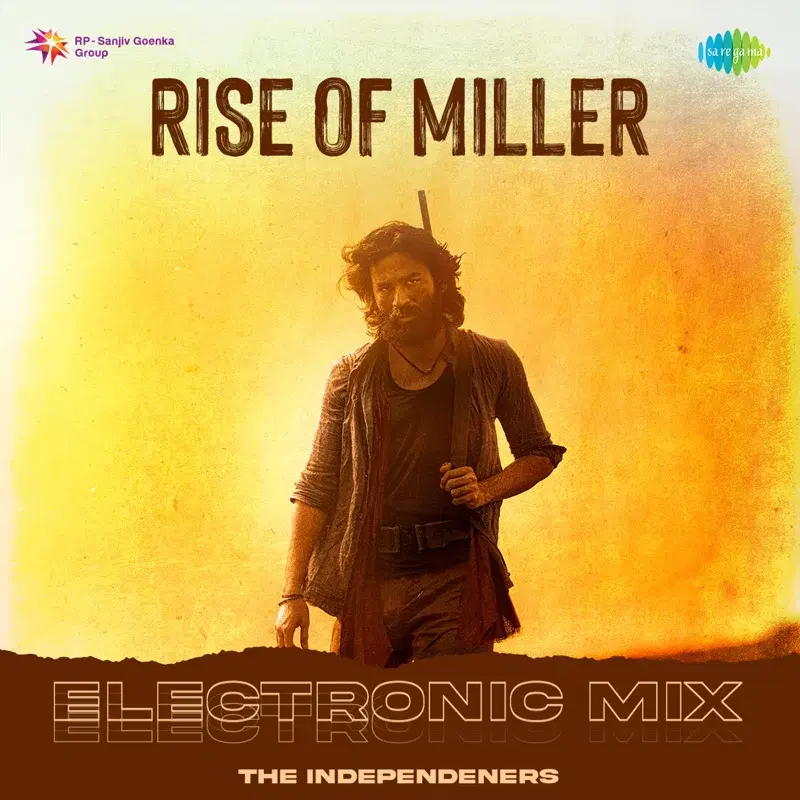 Rise of Miller