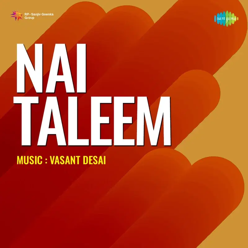 Nai Taleem (Original Motion Picture Soundtrack)