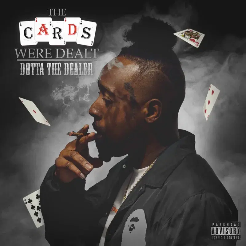 The Cards Were Dealt