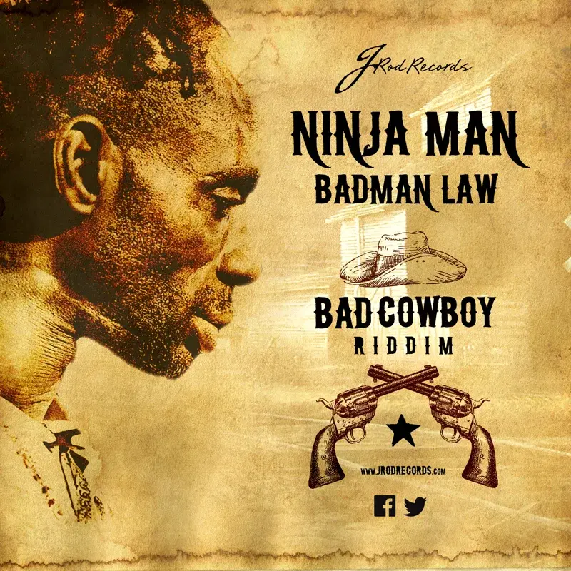 Badman Law