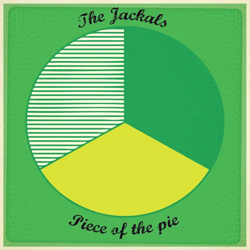 Piece of the Pie