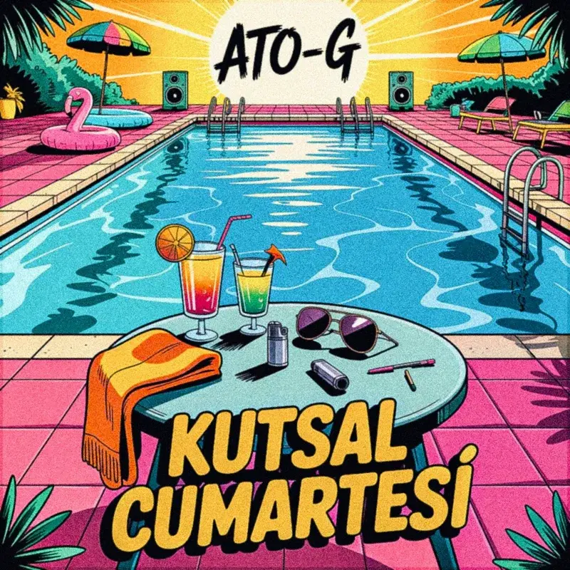 KUTSAL CUMARTESİ