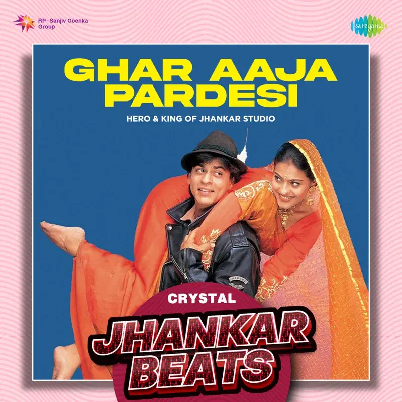 Ghar Aaja Pardesi