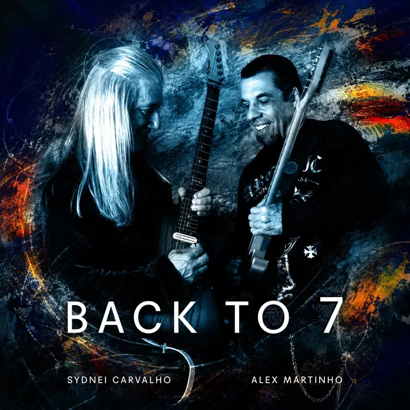 Back to 7