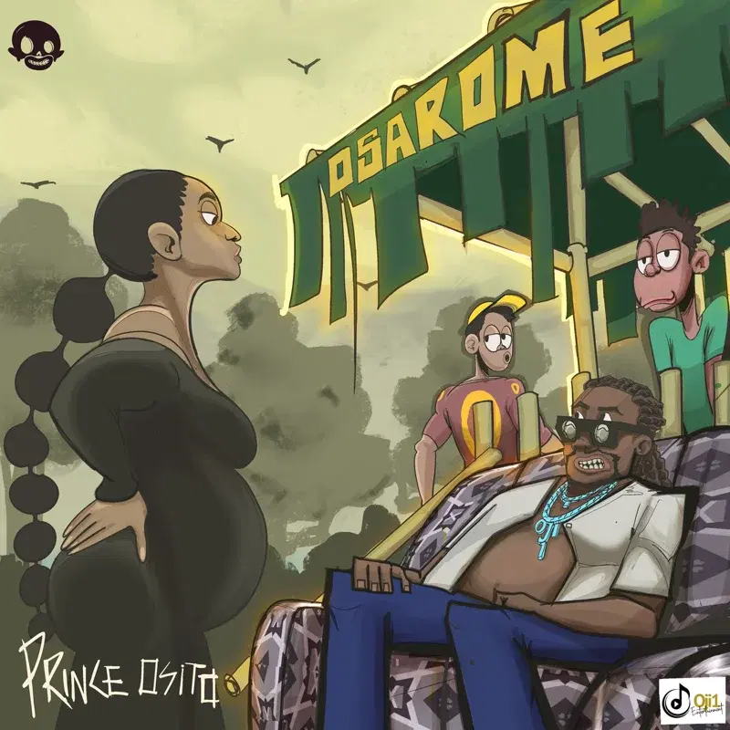 Osarome
