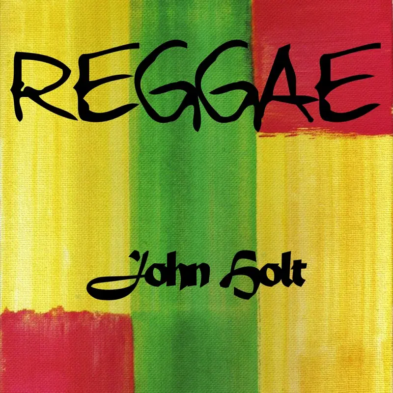 Reggae John Holt