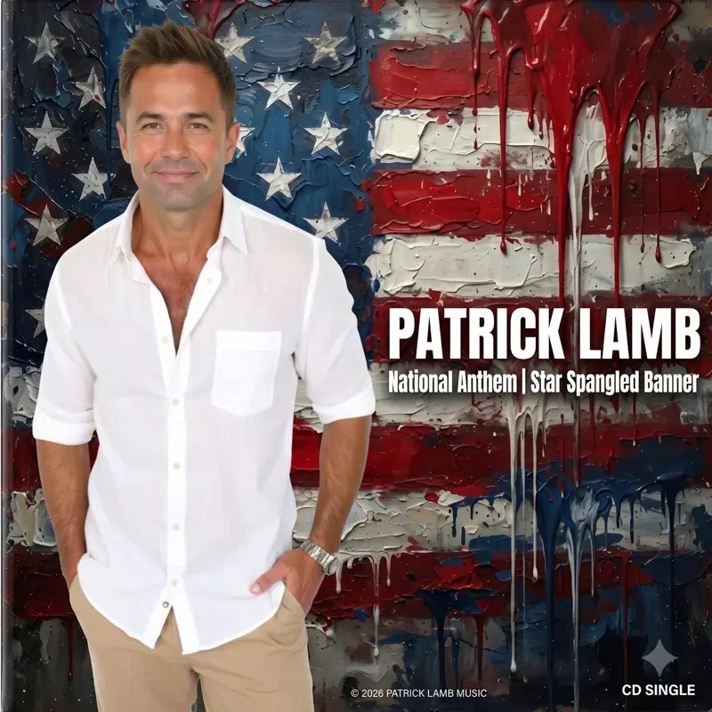 The Star Spangled Banner / National Anthem