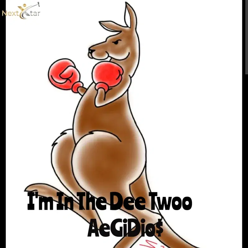 I'm in the Dee Twoo