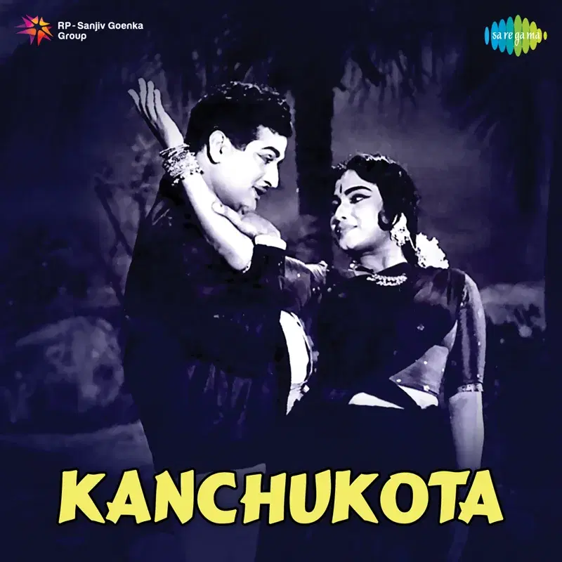 Kanchukota (Original Motion Picture Soundtrack)